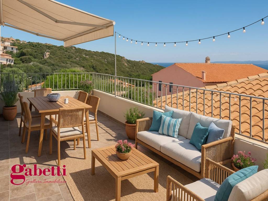 Appartamento a Santa teresa gallura in via amsicora , 18 - Foto 2