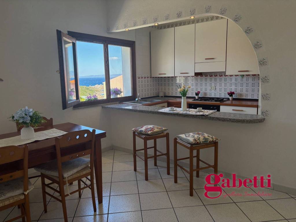 Appartamento a Santa teresa gallura in via amsicora , 18 - Foto 3