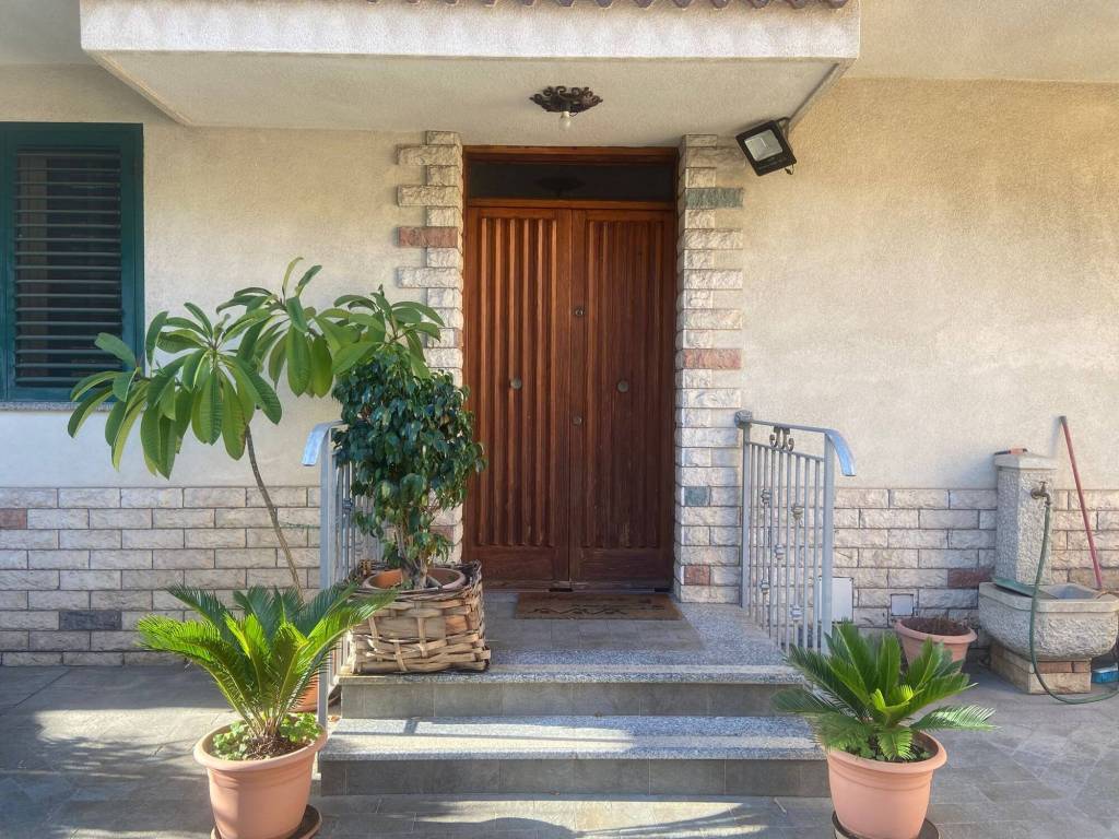 Appartamento a Monreale in Via Altofonte, 14 - Foto 2