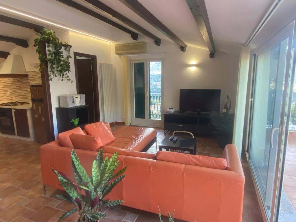 Appartamento a Monreale in Via Altofonte, 14 - Foto 4