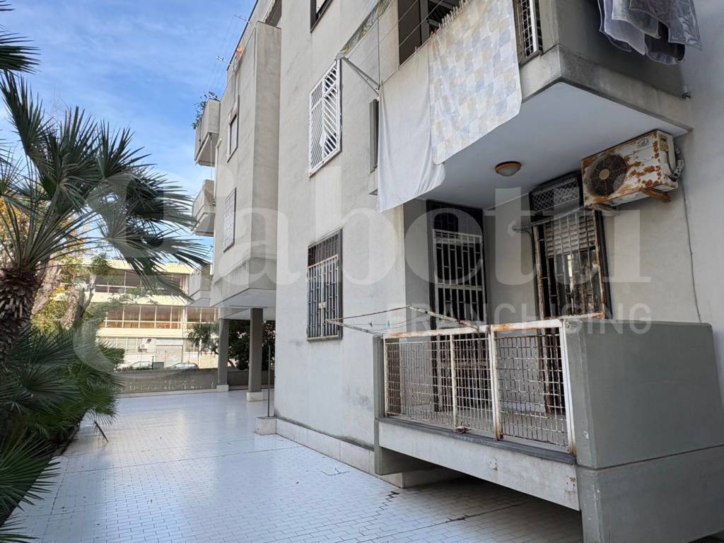 Appartamento a Bari in VIA PEUCETIA, 78 - Foto 2