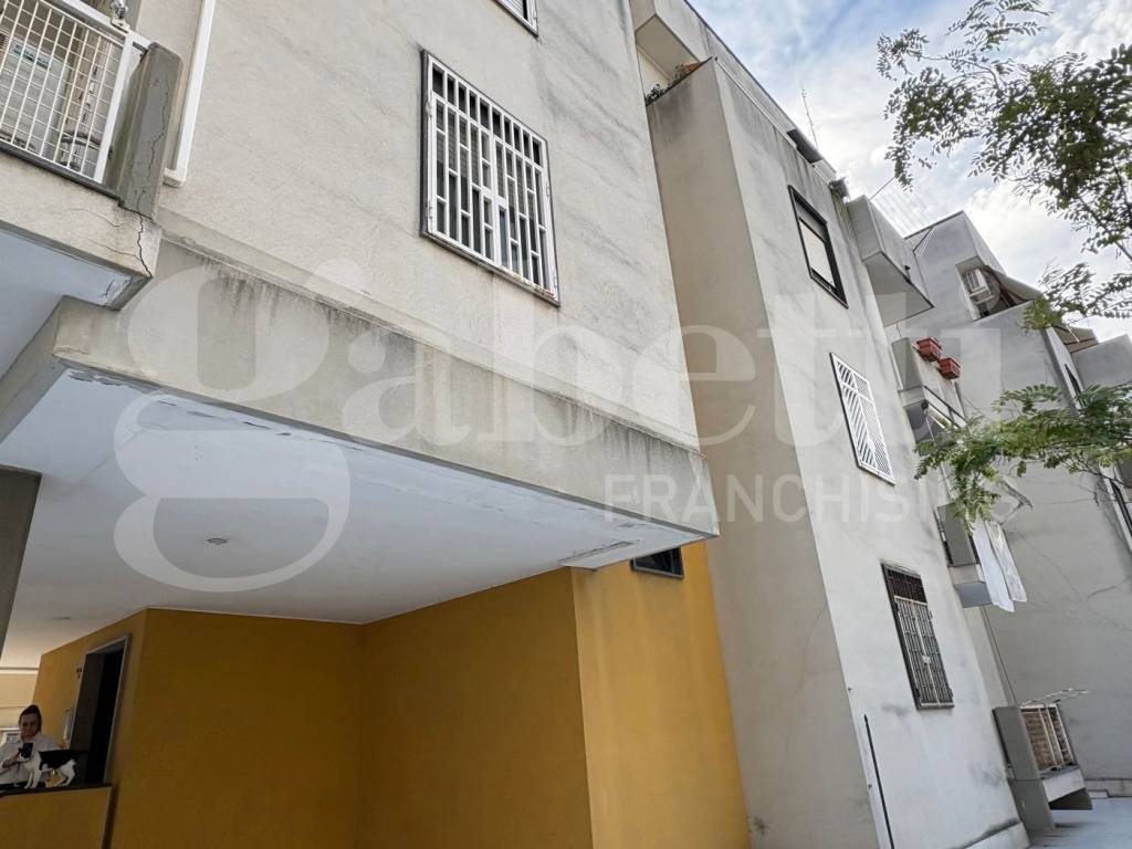 Appartamento a Bari in VIA PEUCETIA, 78 - Foto 3