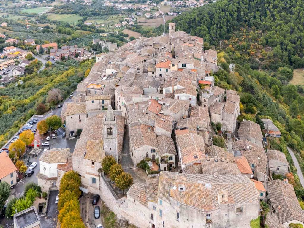 Appartamento a Stroncone in Piazza della Torre - Foto 3