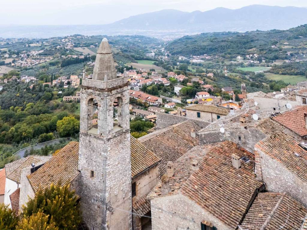 Appartamento a Stroncone in Piazza della Torre - Foto 5