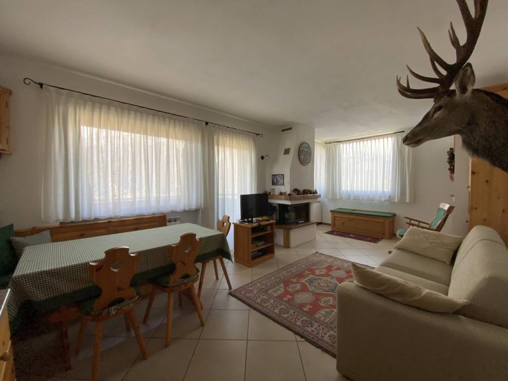 Appartamento a Lorenzago di cadore in Via Rivadò, 289 - Foto 2