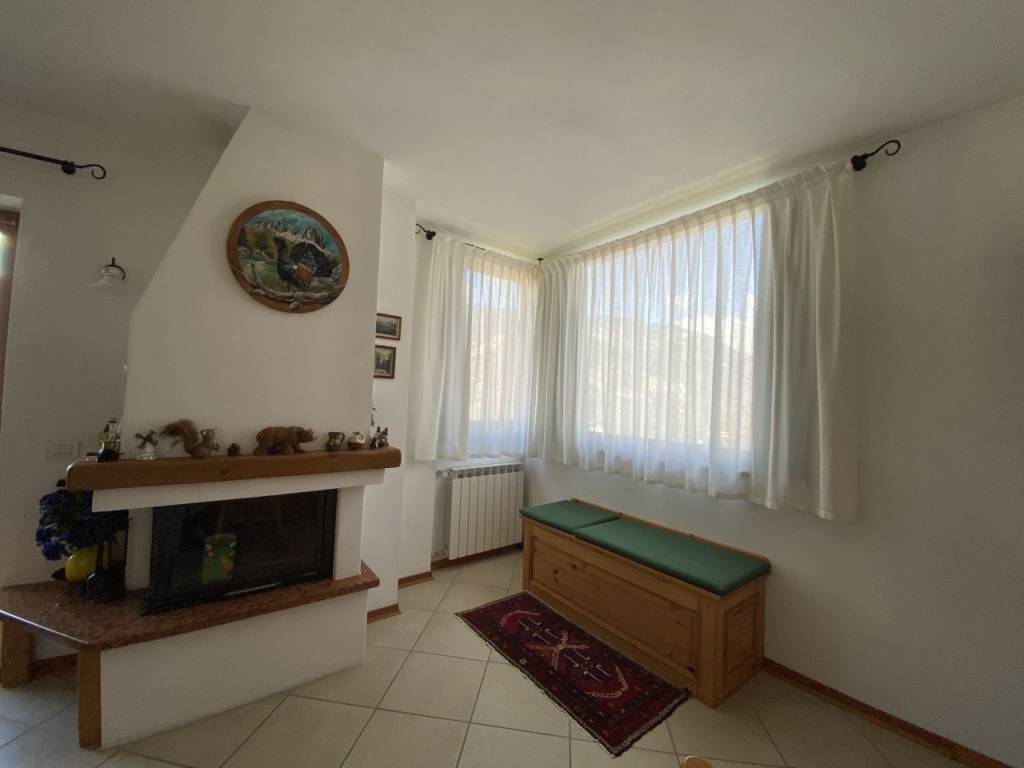 Appartamento a Lorenzago di cadore in Via Rivadò, 289 - Foto 5