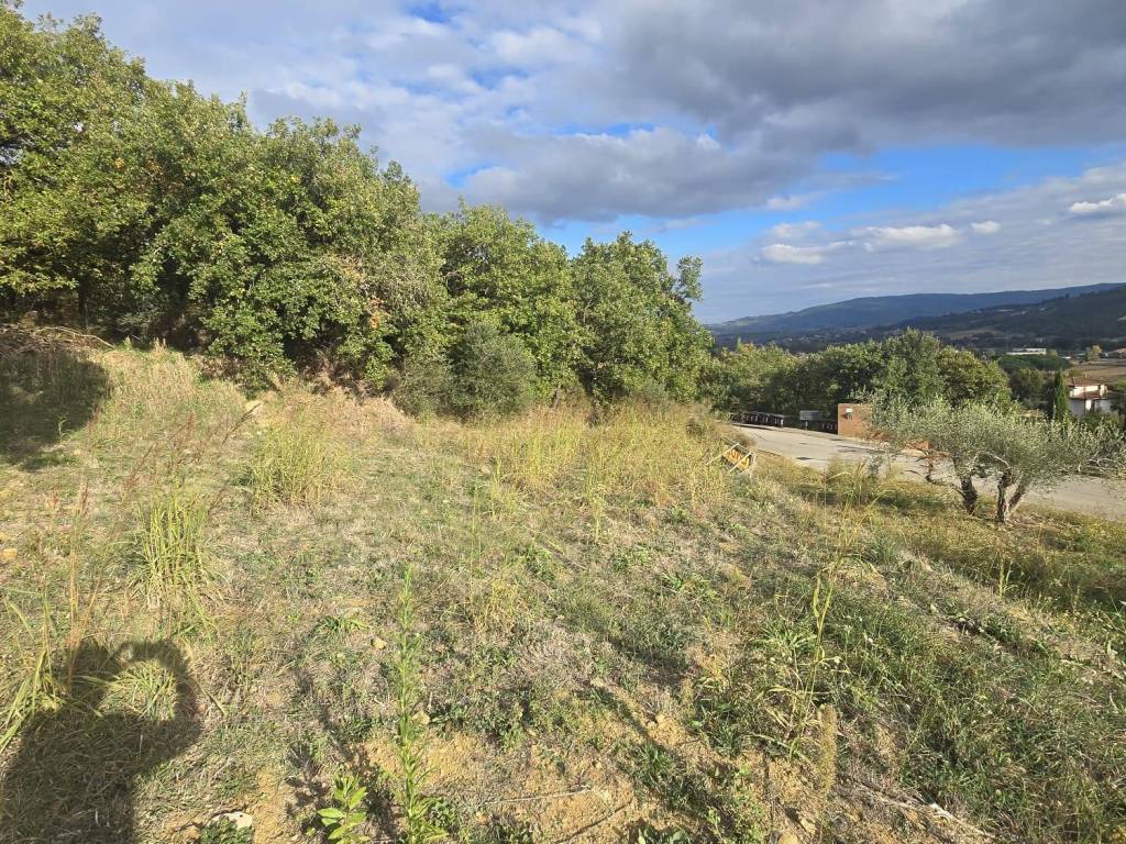 Terreno a Panicale in Via Salvador Allende - Foto 2