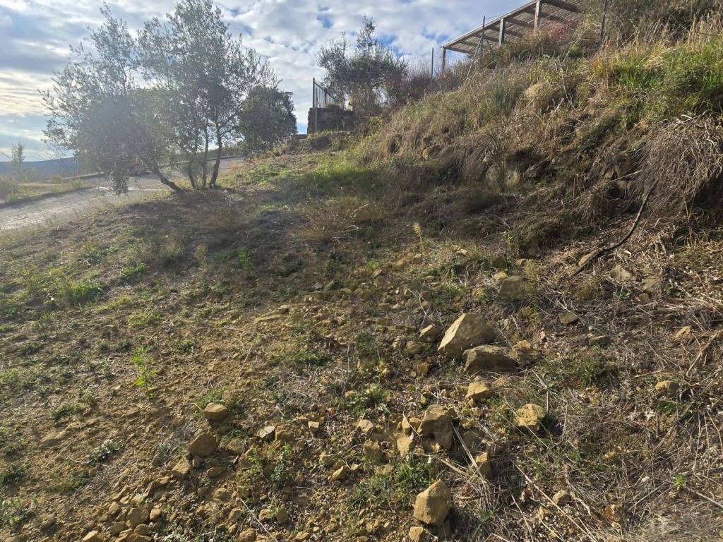 Terreno a Panicale in Via Salvador Allende - Foto 3
