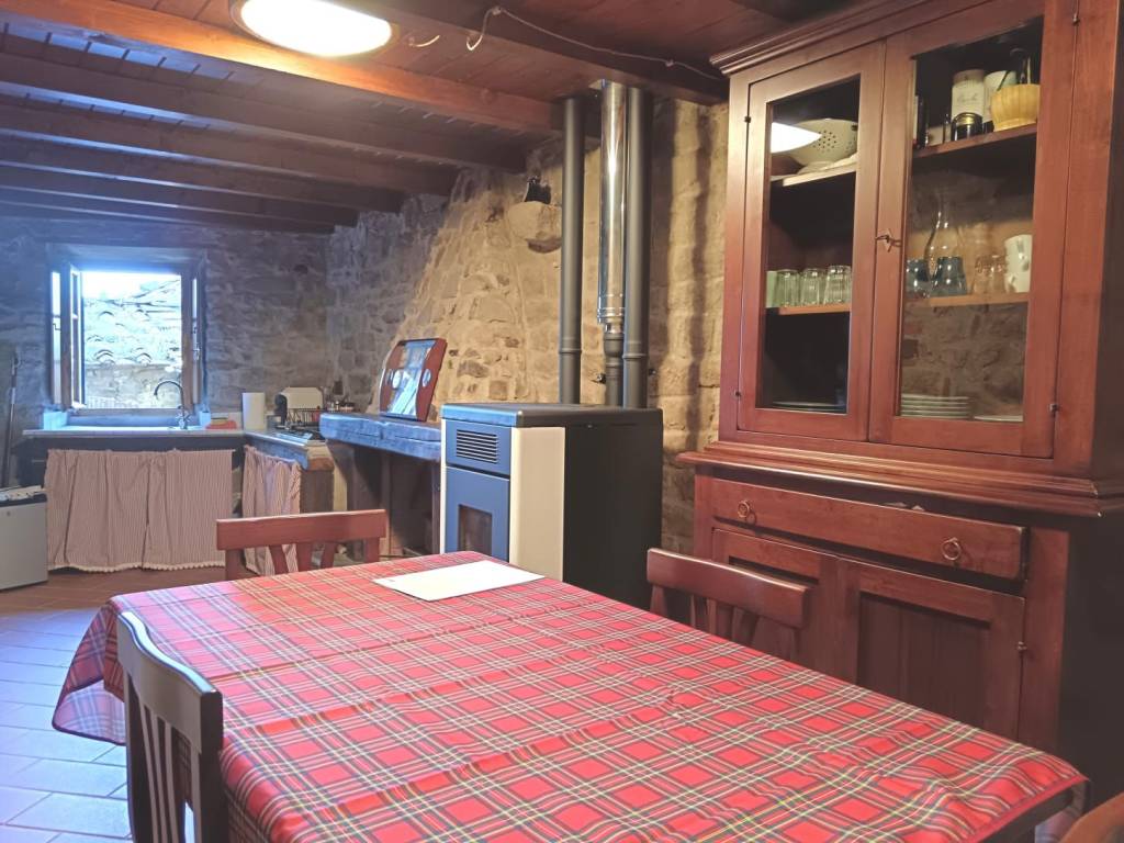 Casa indipendente a Pescia in Via di Gupa - Foto 5