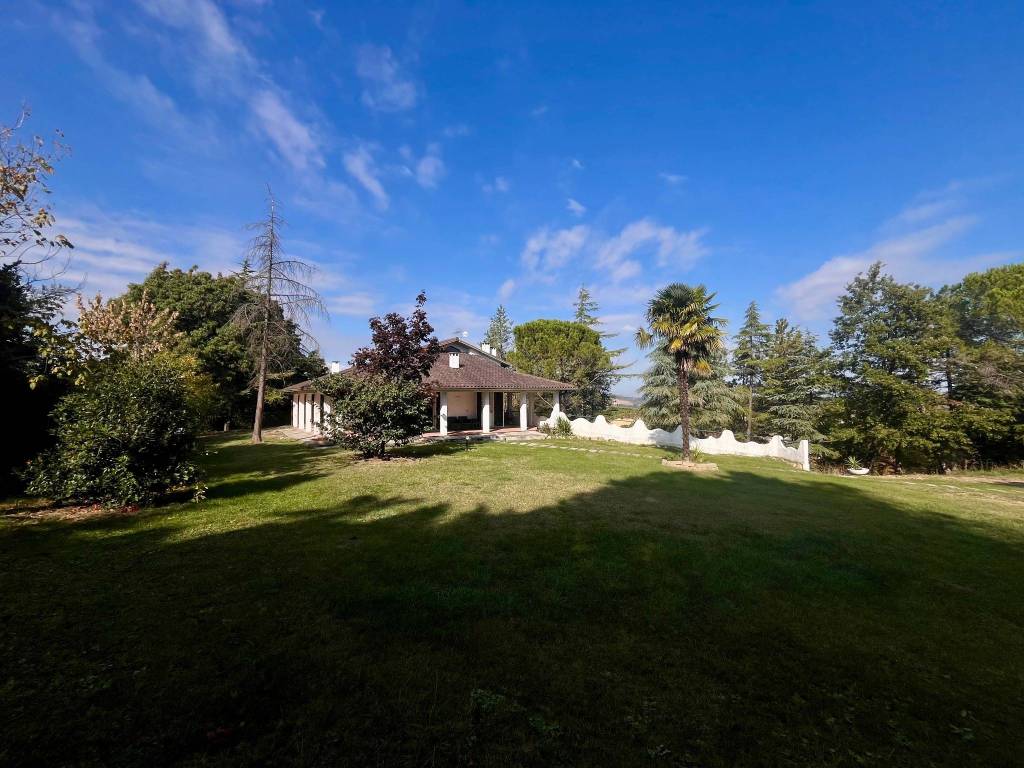 Villa a Imola in Via Ghiandolino - Foto 3