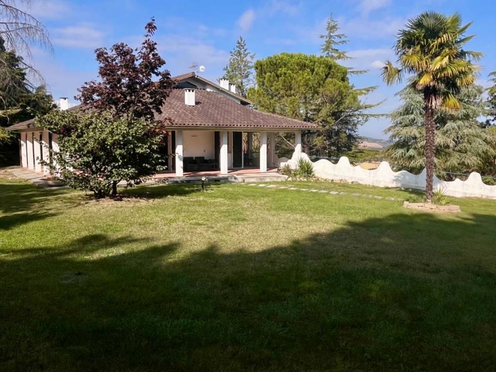 Villa a Imola in Via Ghiandolino - Foto 4