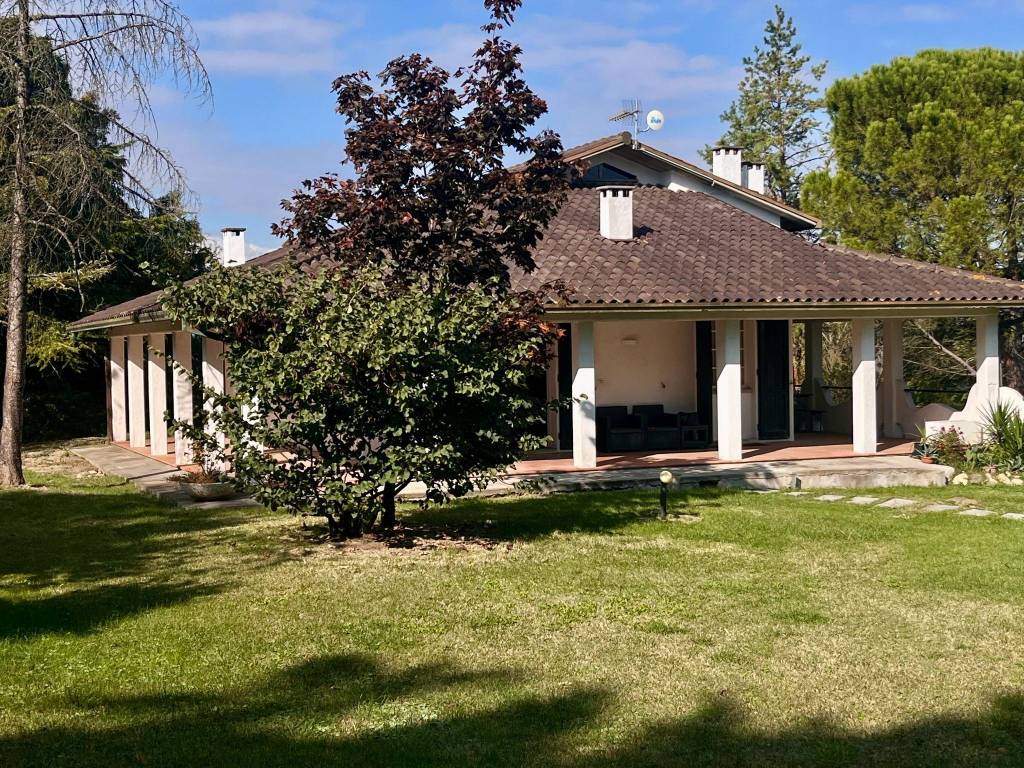 Villa a Imola in Via Ghiandolino - Foto 5