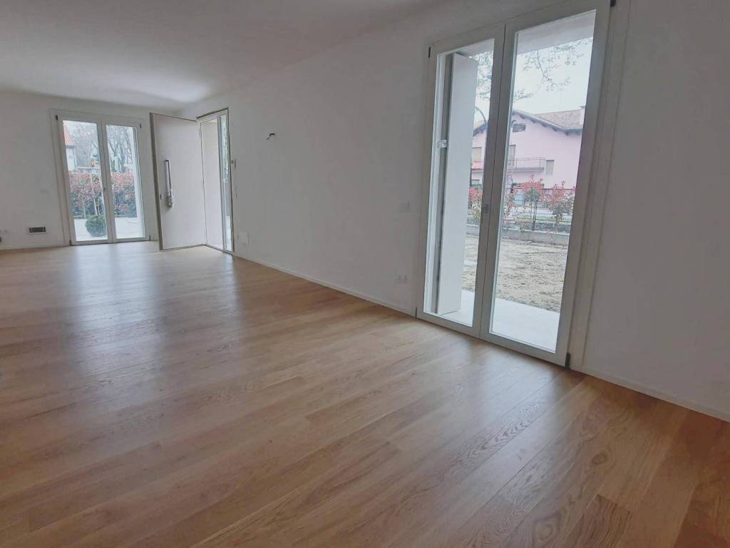 Appartamento a Noale in Largo San Giorgio, 6 - Foto 2