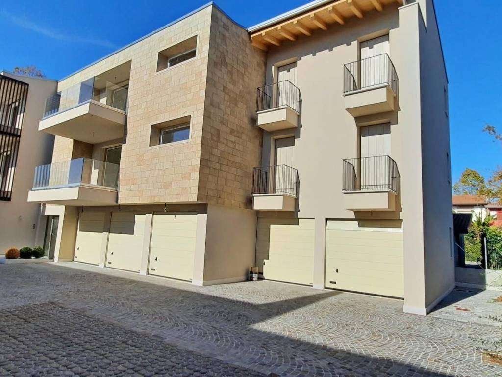 Appartamento a Noale in Largo San Giorgio, 6 - Foto 4