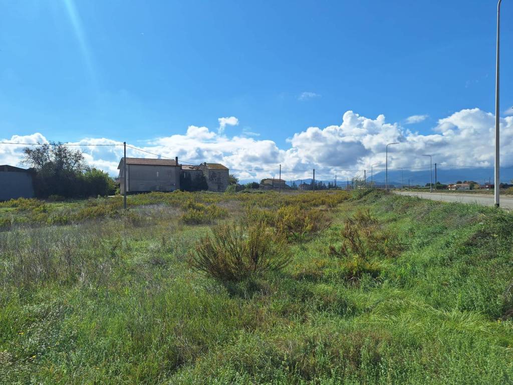 Terreno a Benevento in Contrada Olivola - Foto 2