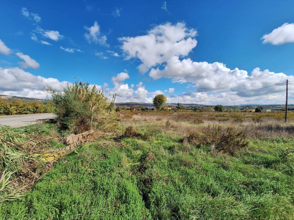 Terreno a Benevento in Contrada Olivola - Foto 3