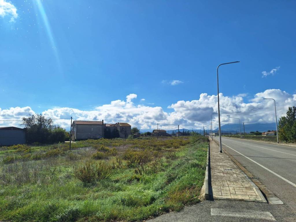 Terreno a Benevento in Contrada Olivola - Foto 5