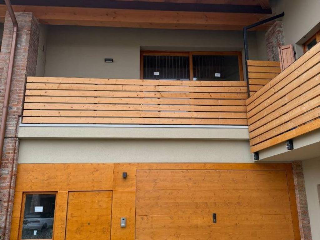 Appartamento a Cologno al serio in Via Corsini, 18 - Foto 2