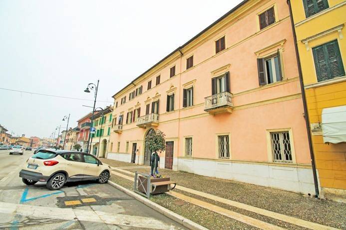 Immobile a Villafranca di verona in Corso Vittorio Emanuele - Foto 3