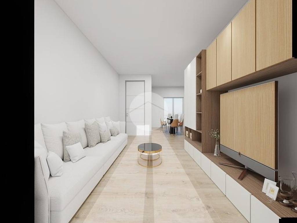 Appartamento a Sinnai in Via del Lentischio, 1 - Foto 2