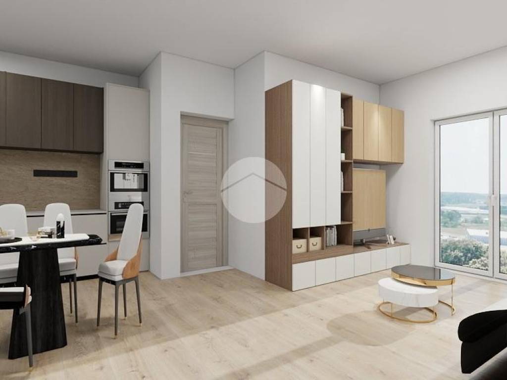 Appartamento a Sinnai in Via del Lentischio, 1 - Foto 3