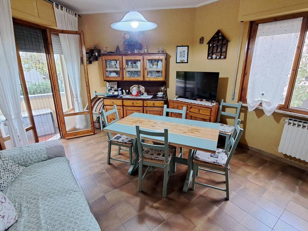 Appartamento a Rosignano marittimo in Via Guido Gozzano - Foto 3