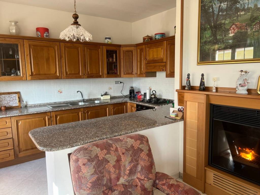 Casa indipendente a Zerfaliu in via eleonora d'arborea, 27 - Foto 2