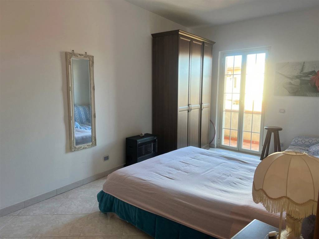 Casa indipendente a Zerfaliu in via eleonora d'arborea, 27 - Foto 4