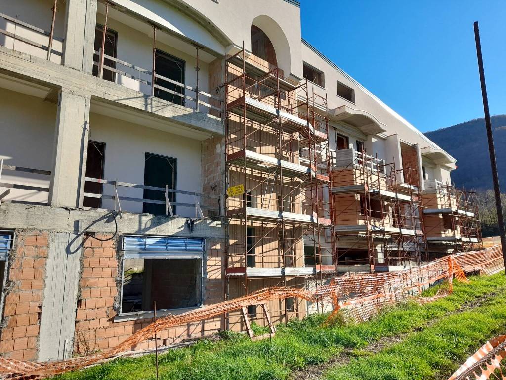 Appartamento a Valle di maddaloni in Via Sannitica - Foto 2