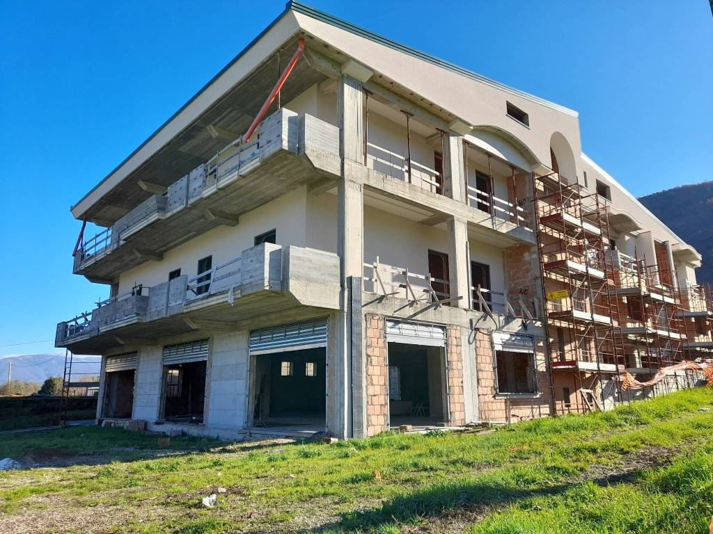 Appartamento a Valle di maddaloni in Via Sannitica - Foto 3