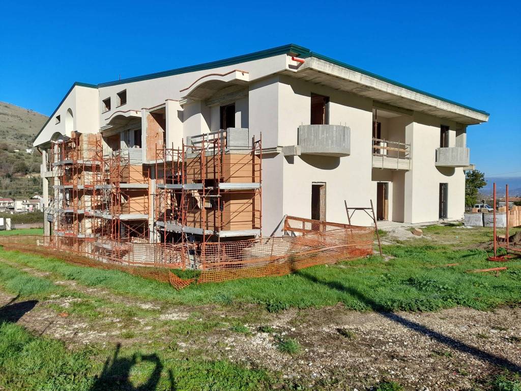 Appartamento a Valle di maddaloni in Via Sannitica - Foto 4