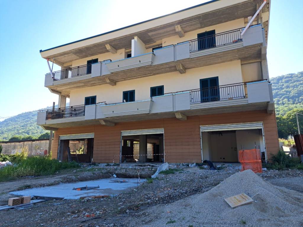 Appartamento a Valle di maddaloni in Via Sannitica - Foto 5