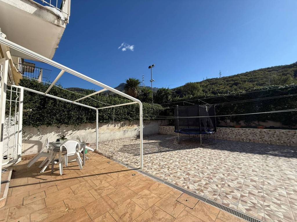 Appartamento a Salerno in Via Dei Greci, 142 - Foto 3