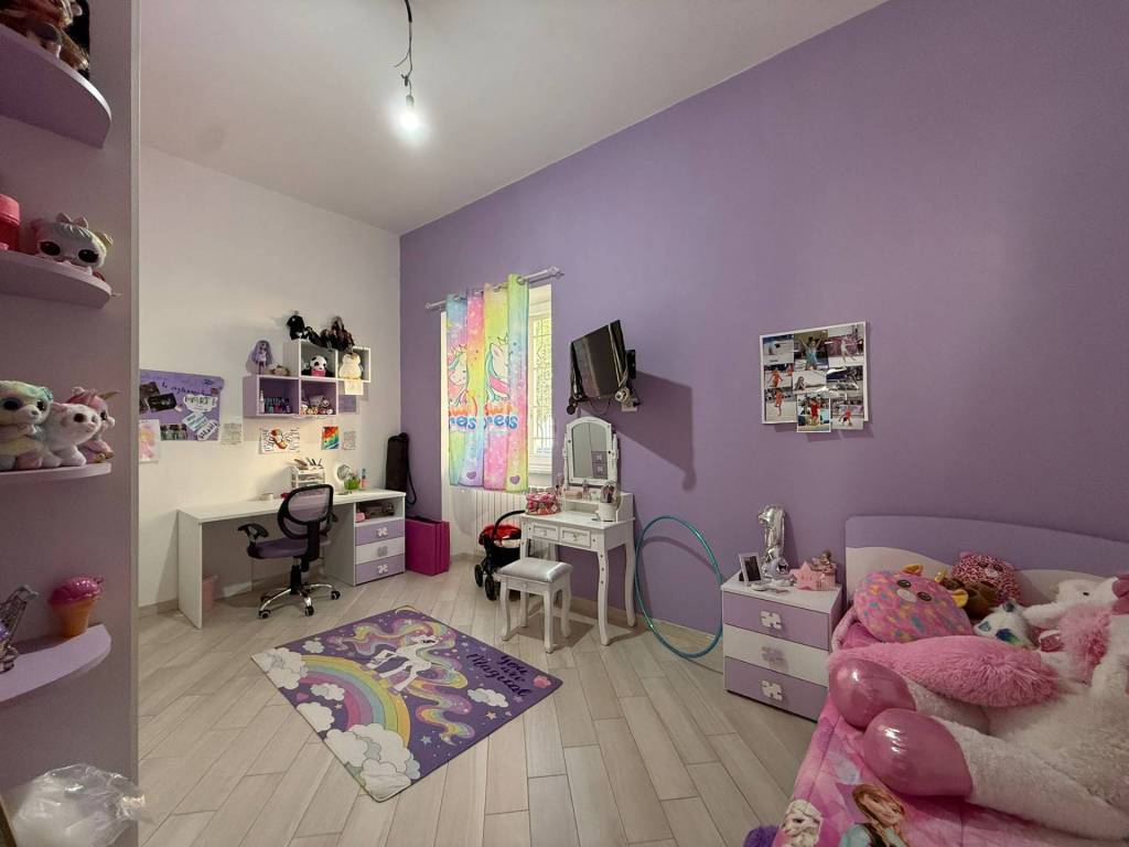 Appartamento a Salerno in Via Dei Greci, 142 - Foto 4