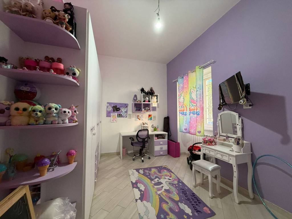 Appartamento a Salerno in Via Dei Greci, 142 - Foto 5