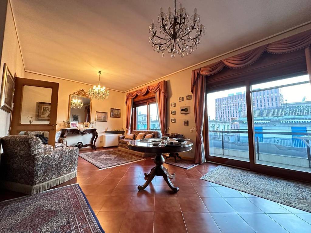 Appartamento a Salerno in Luigi Guercio - Foto 4