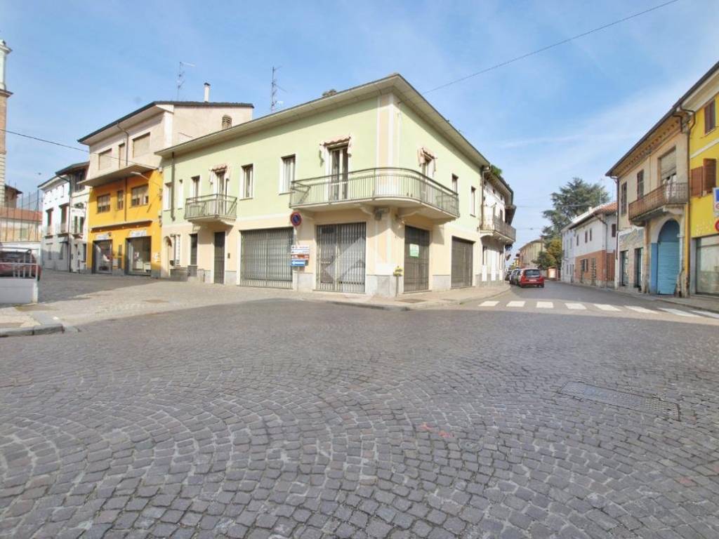 Immobile a Tronzano vercellese in Via Lignana, 4 - Foto 2