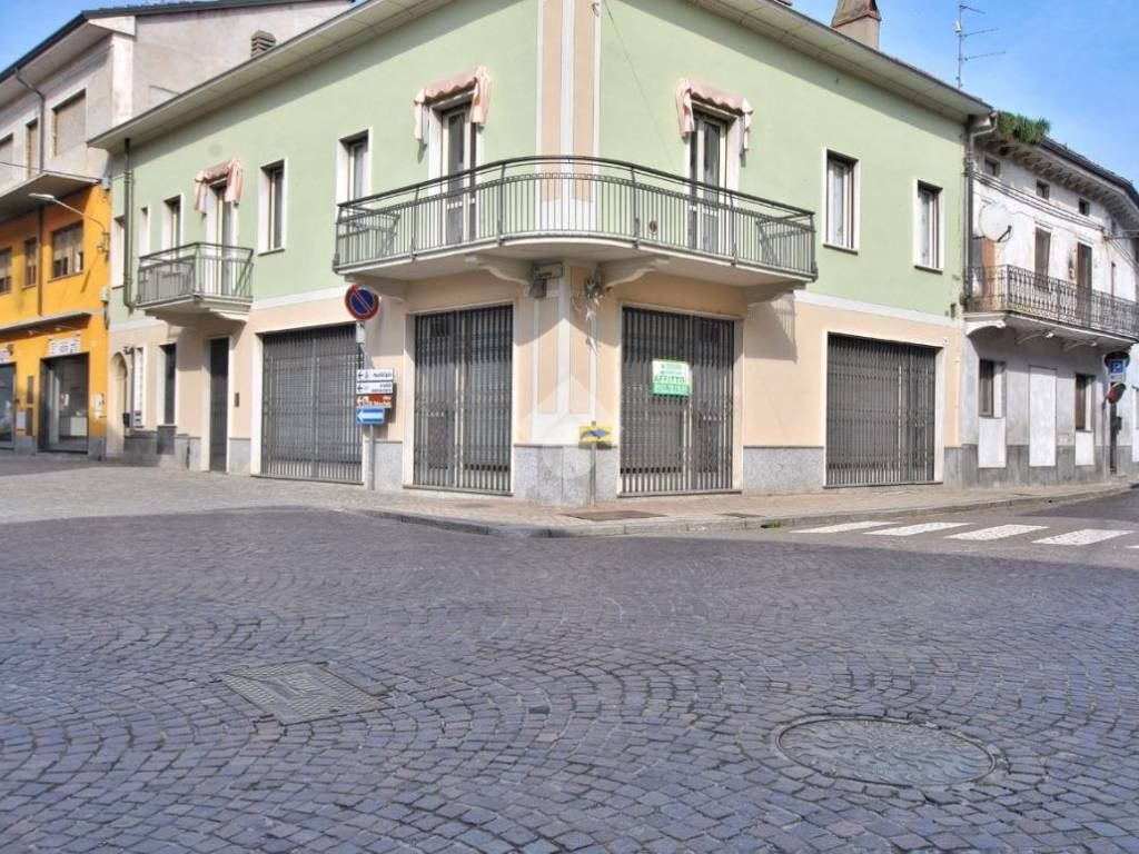 Immobile a Tronzano vercellese in Via Lignana, 4 - Foto 3