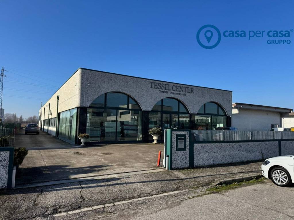 Immobile a Cerea in Via Sansovino - Foto 2