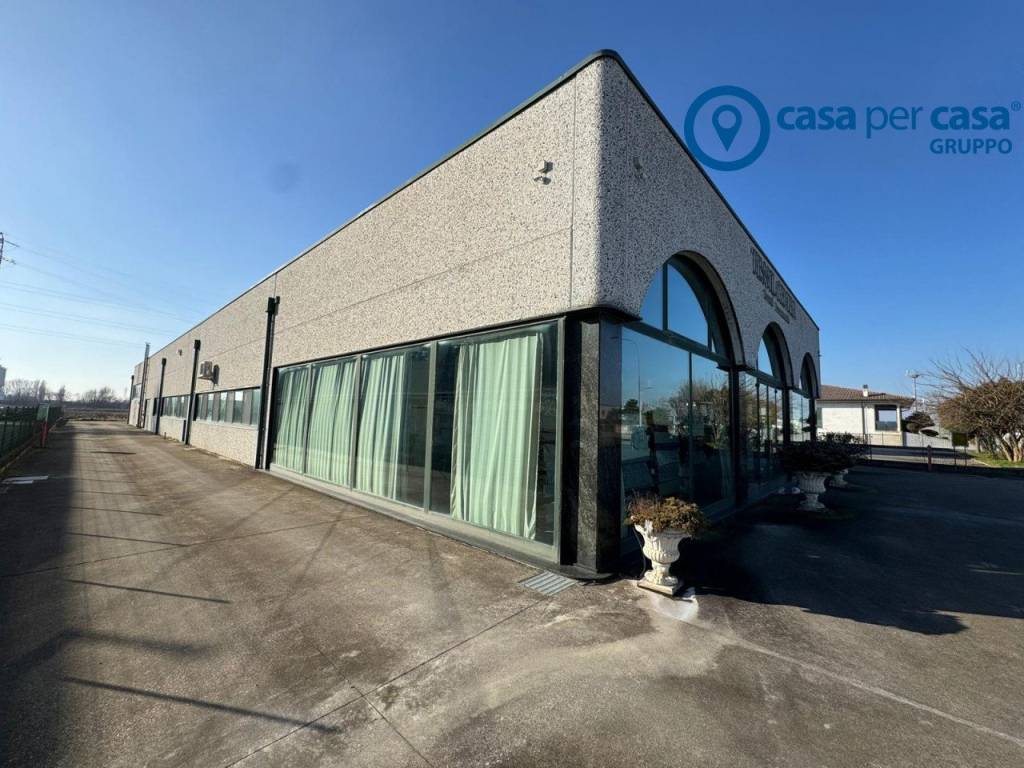 Immobile a Cerea in Via Sansovino - Foto 4