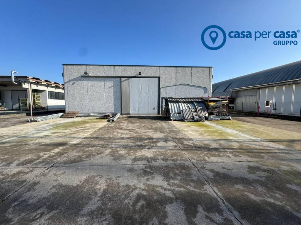 Immobile a Cerea in Via Sansovino - Foto 5