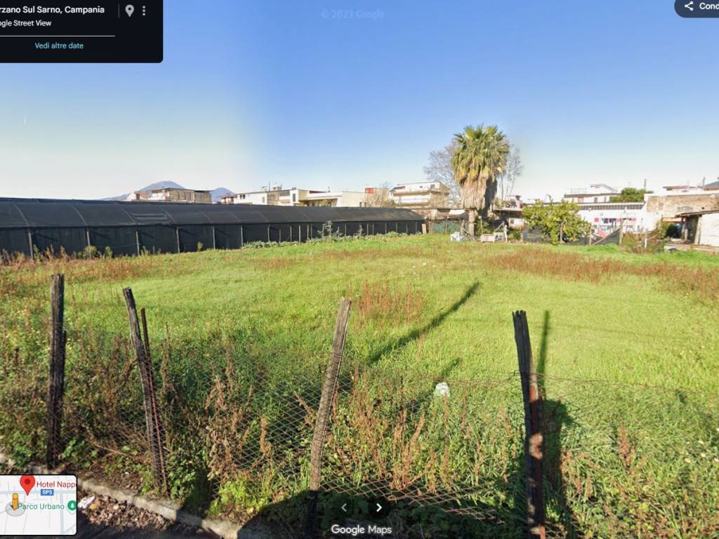 Terreno a Sarno in Via Roma - Foto 3