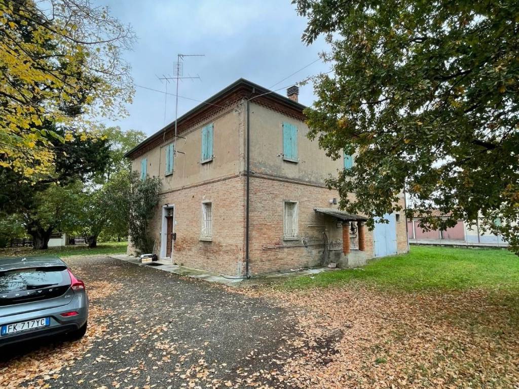 Villa a Mordano - Foto 2