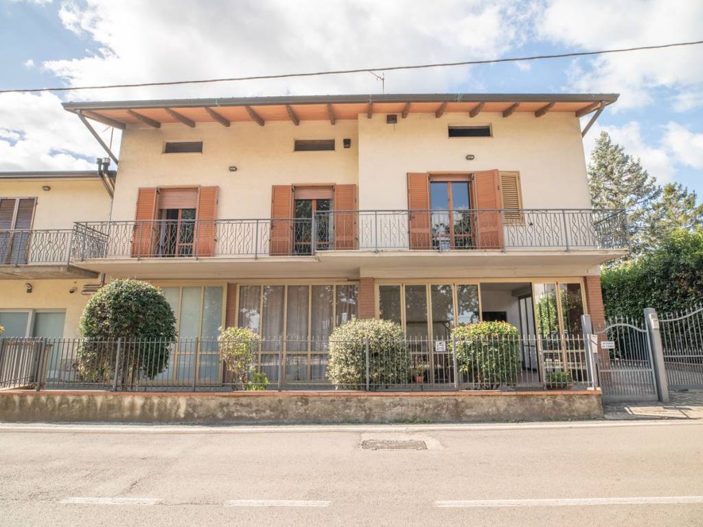 Casa indipendente a Perugia in Via Delle Ghiande , 92 - Foto 2