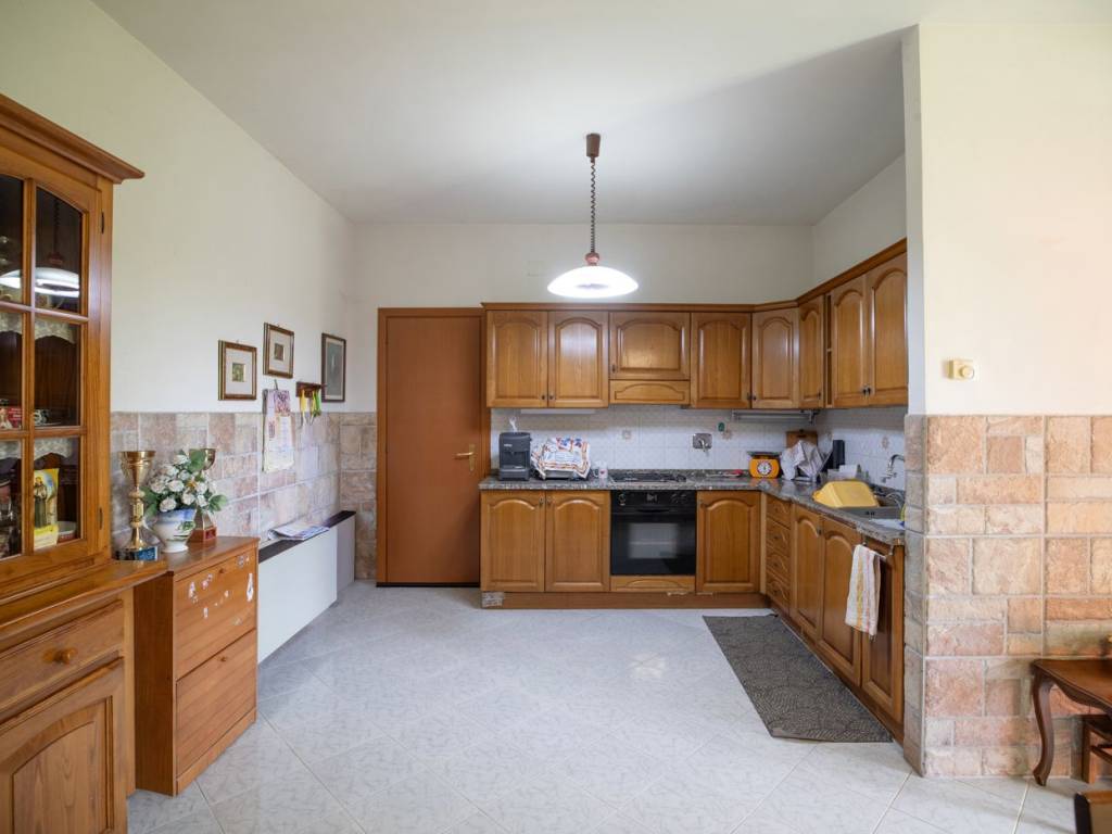Casa indipendente a Perugia in Via Delle Ghiande , 92 - Foto 4