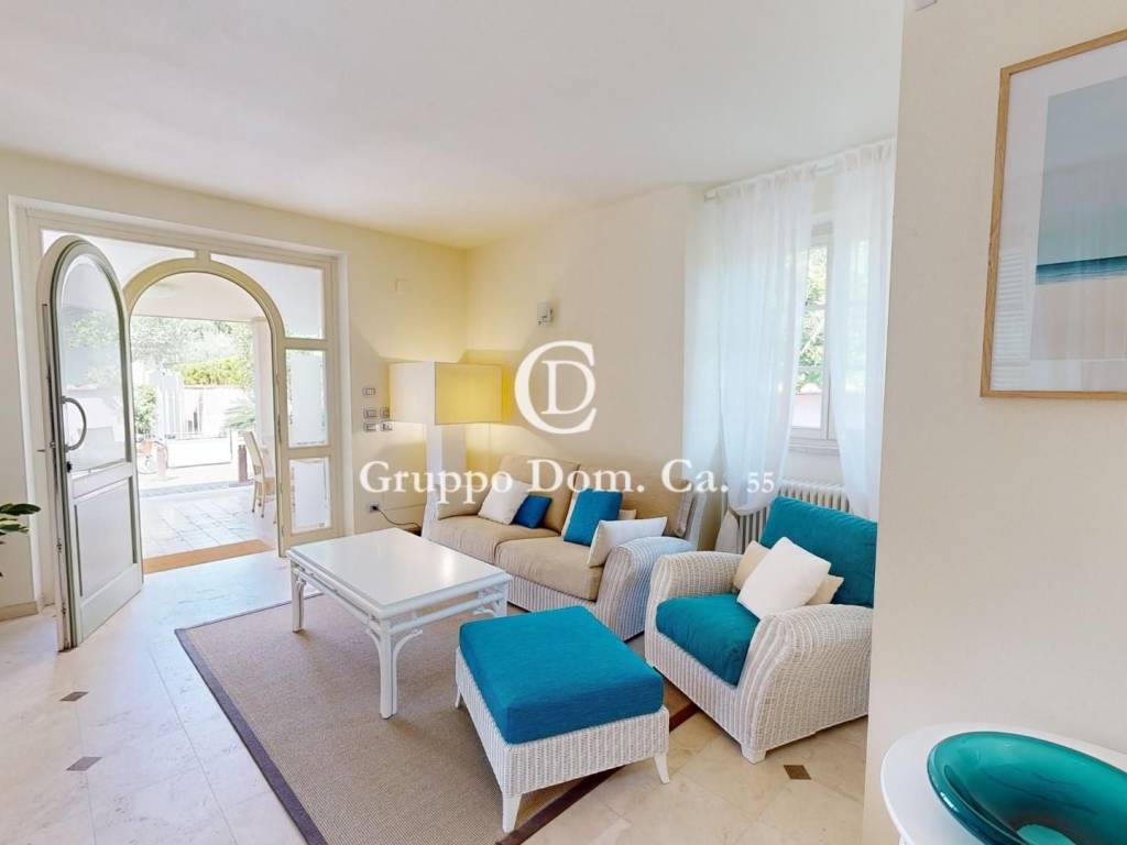 Villa a Forte dei marmi in Via Giuseppe Mazzini, - Foto 2