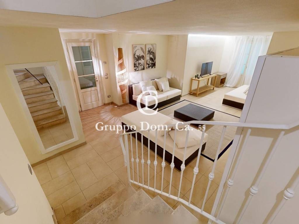 Villa a Forte dei marmi in Via Giuseppe Mazzini, - Foto 3