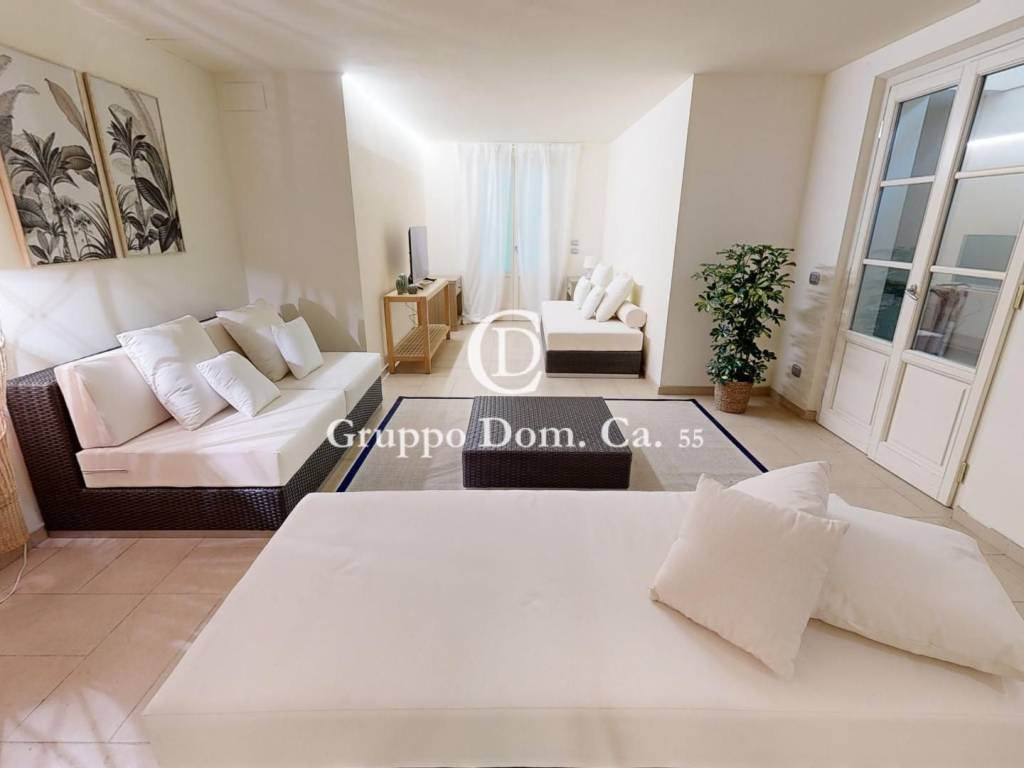 Villa a Forte dei marmi in Via Giuseppe Mazzini, - Foto 4