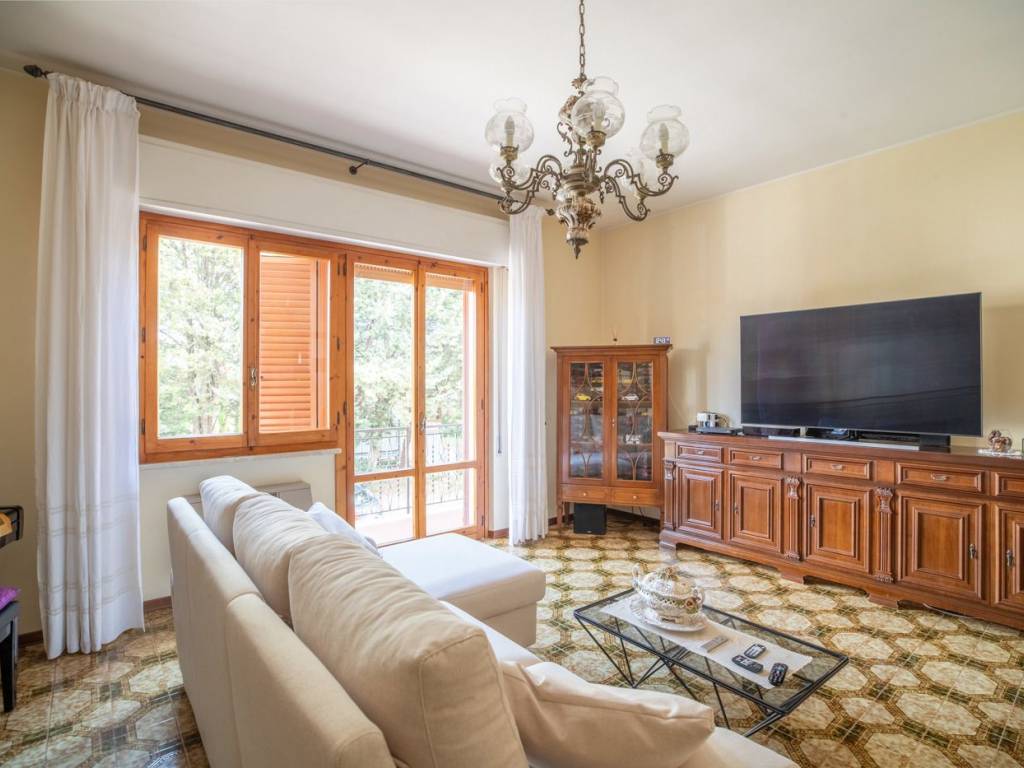Appartamento a Perugia in Via Delle Ghiande , 92 - Foto 3