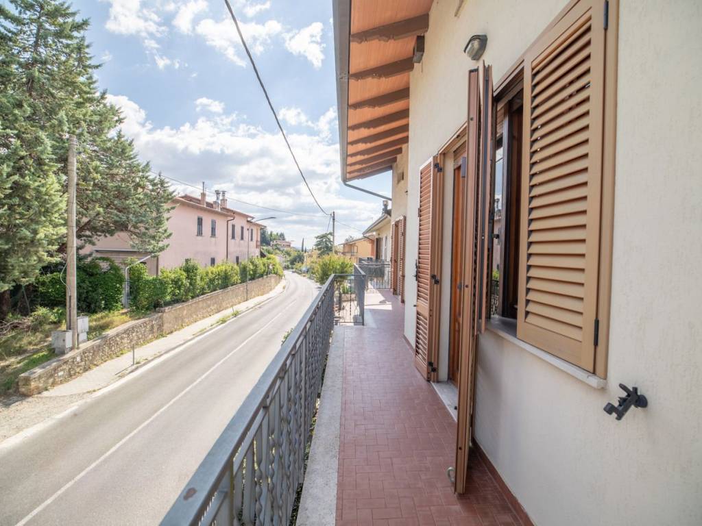 Appartamento a Perugia in Via Delle Ghiande , 92 - Foto 4